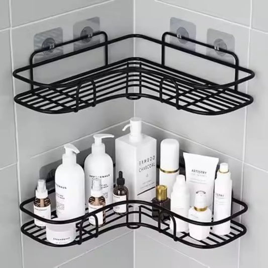 Space-Saving Shower Organizer