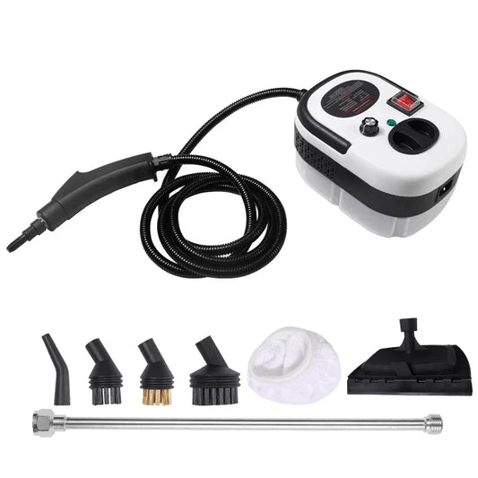 Handy Steam Power Cleaner