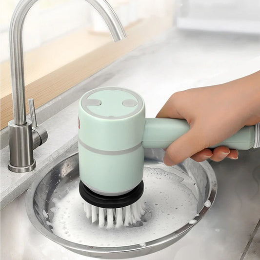 Effortless Clean Handy Brush